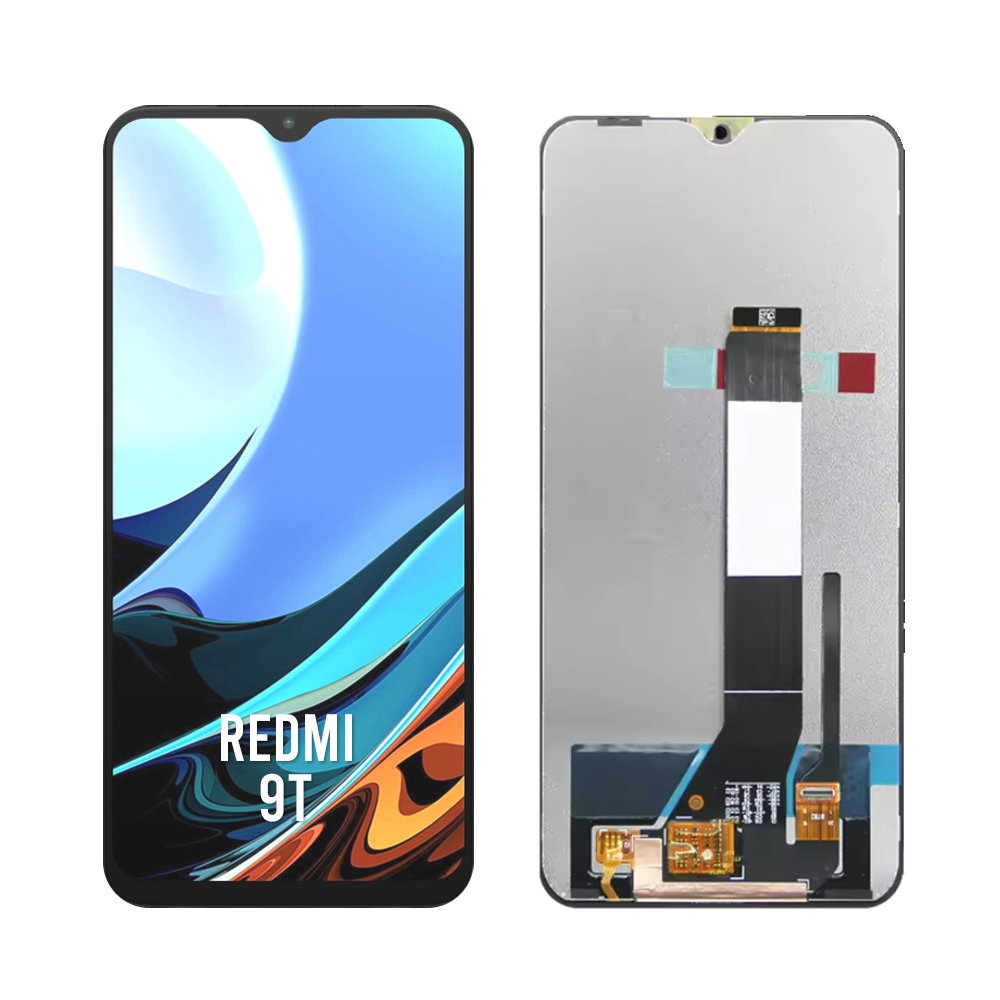 Redmi 9T Screen