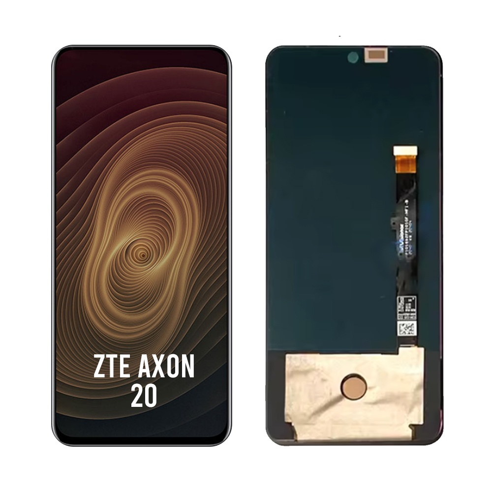 ZTE AXON 20 Screen