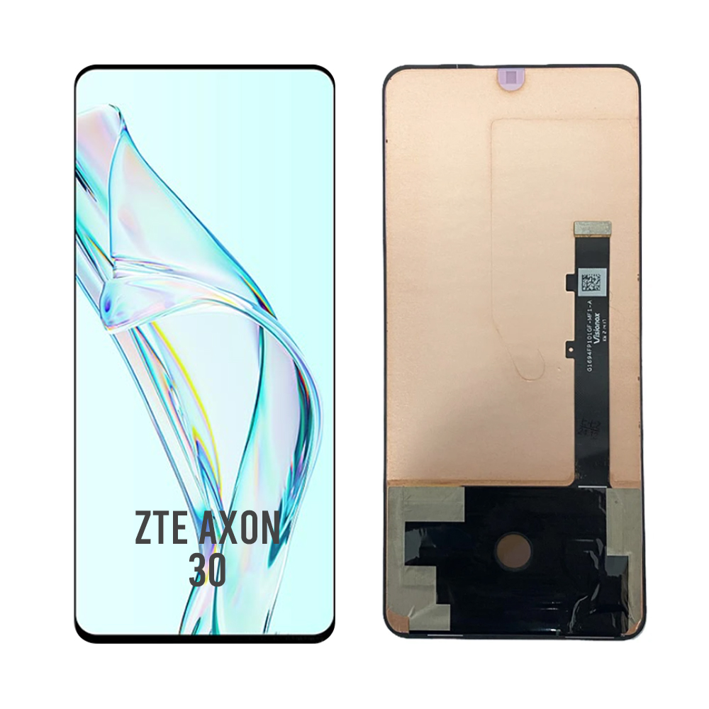 ZTE AXON 30 Screen