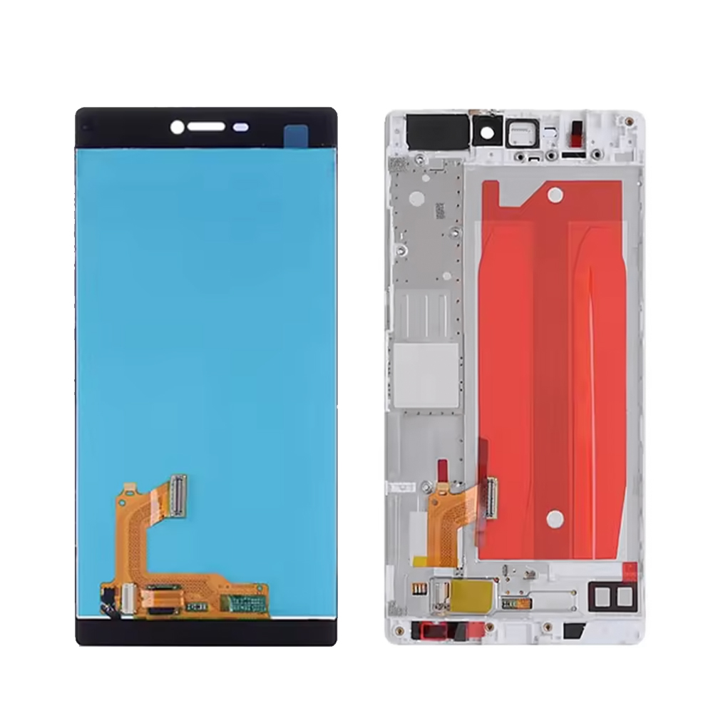 Huawei P8 screen