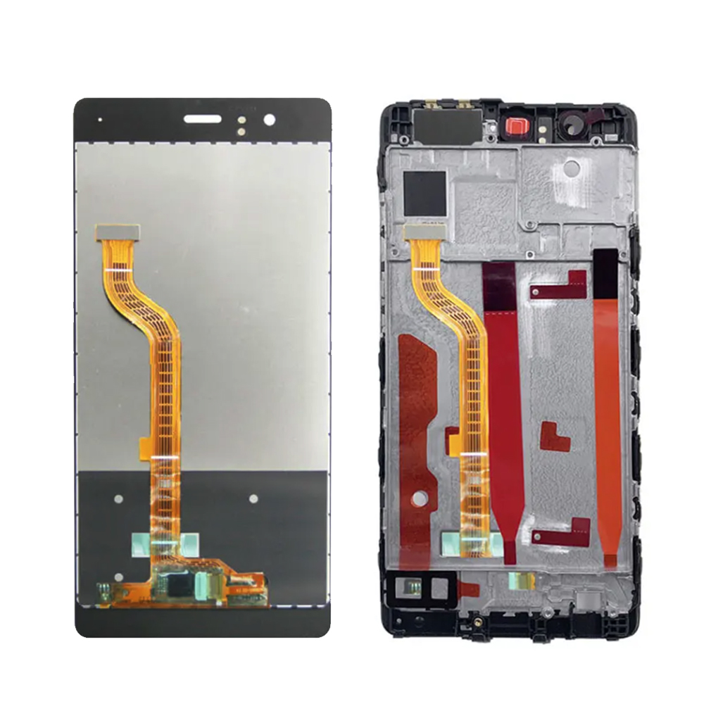 Huawei P9 screen