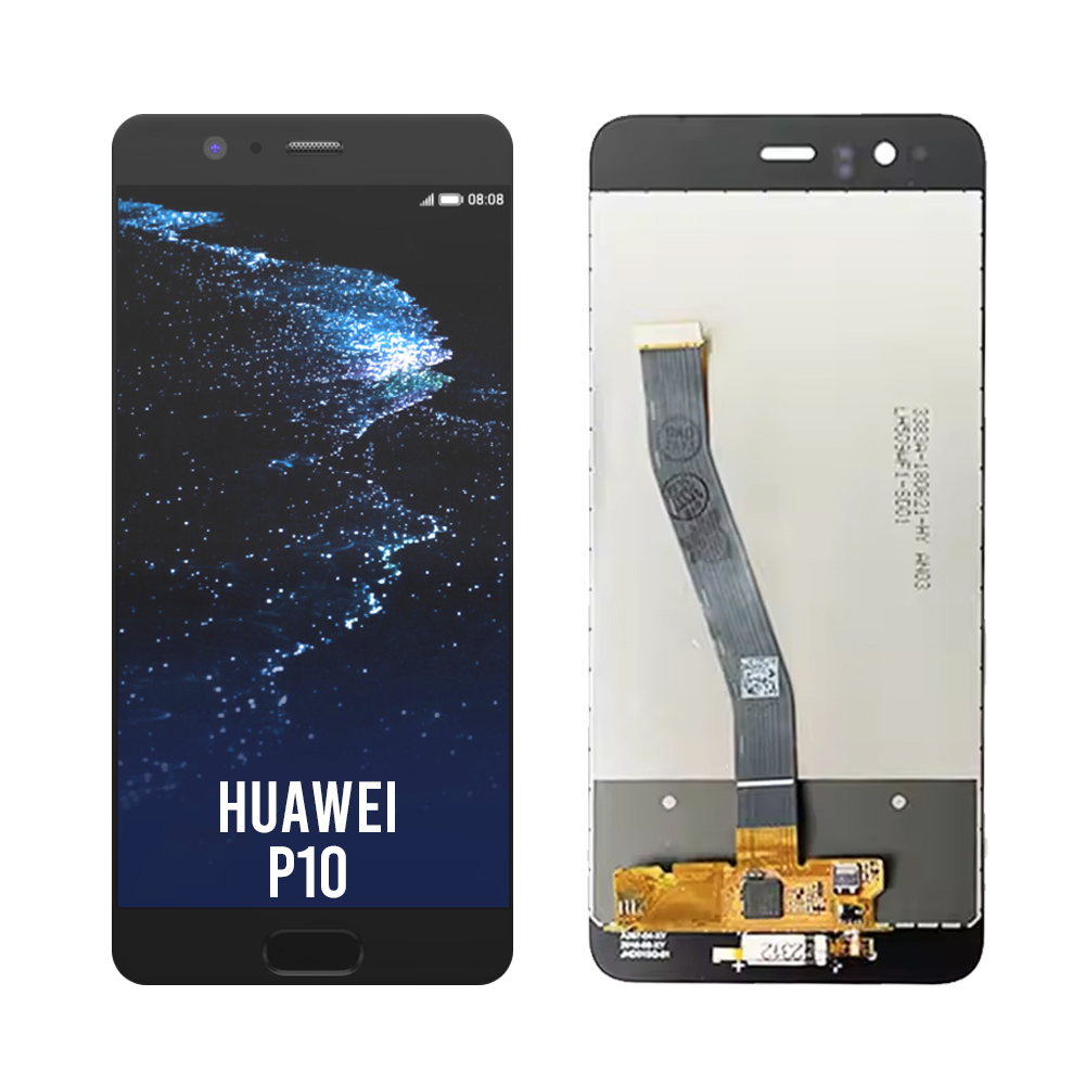 Huawei P10 screen