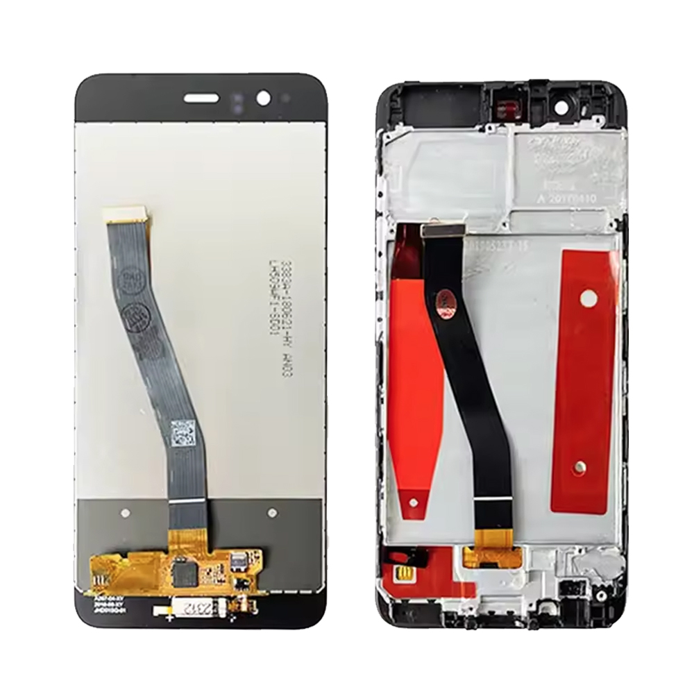 Huawei P10 screen