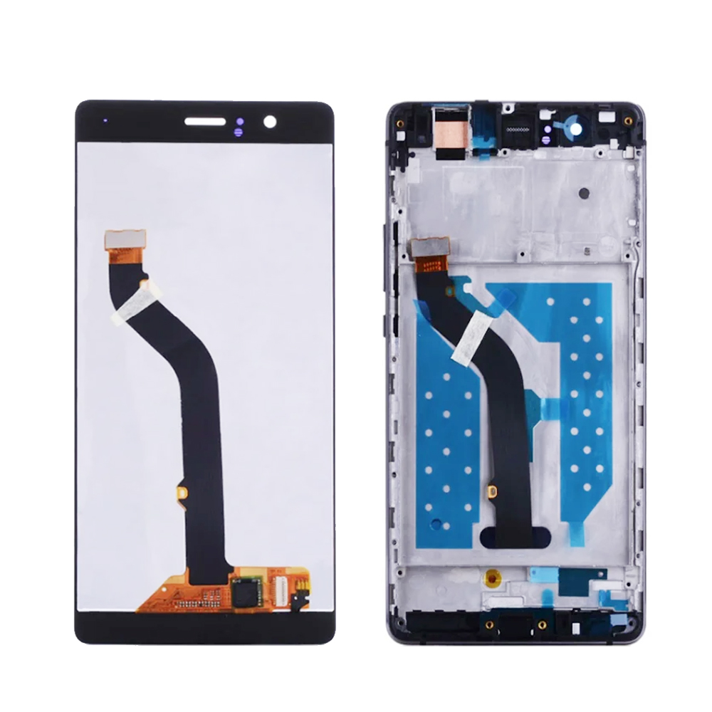 Huawei P9 Lite screen