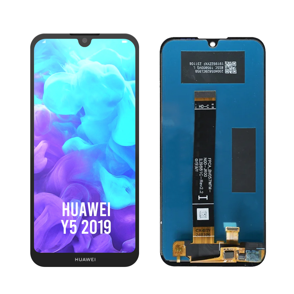 Huawei Y5 2019 screen