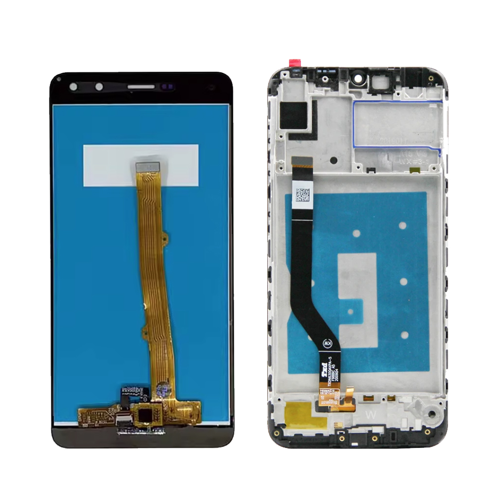 Huawei Y5 2017 screen