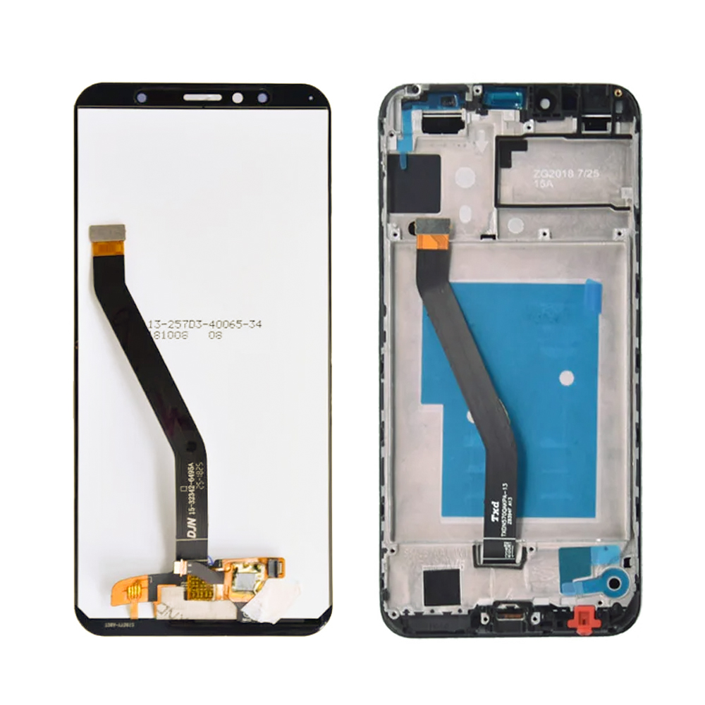 Huawei Y6 Prime 2018 screen