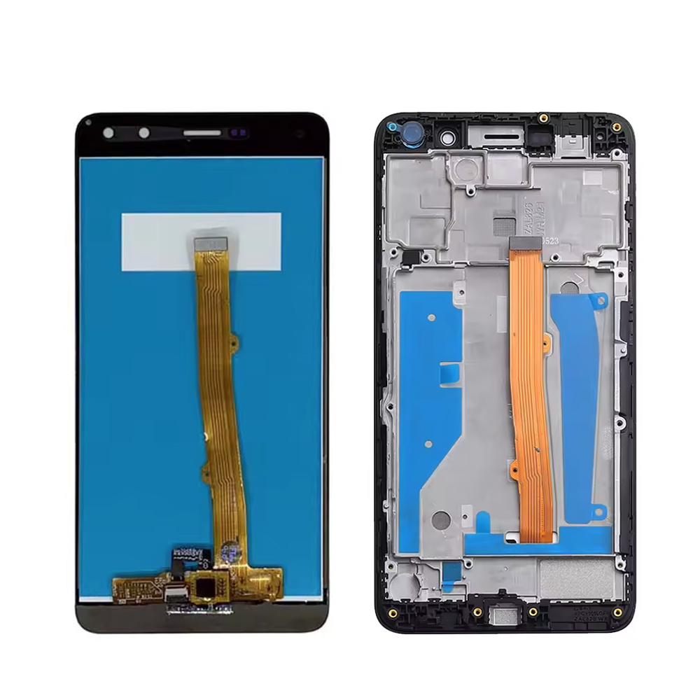 Huawei Y6 2017 screen