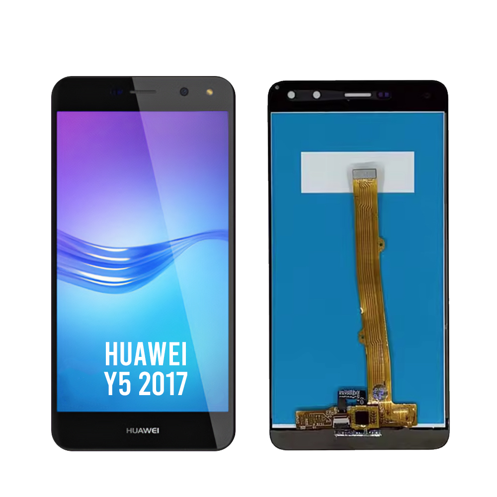 Huawei Y5 2017 screen
