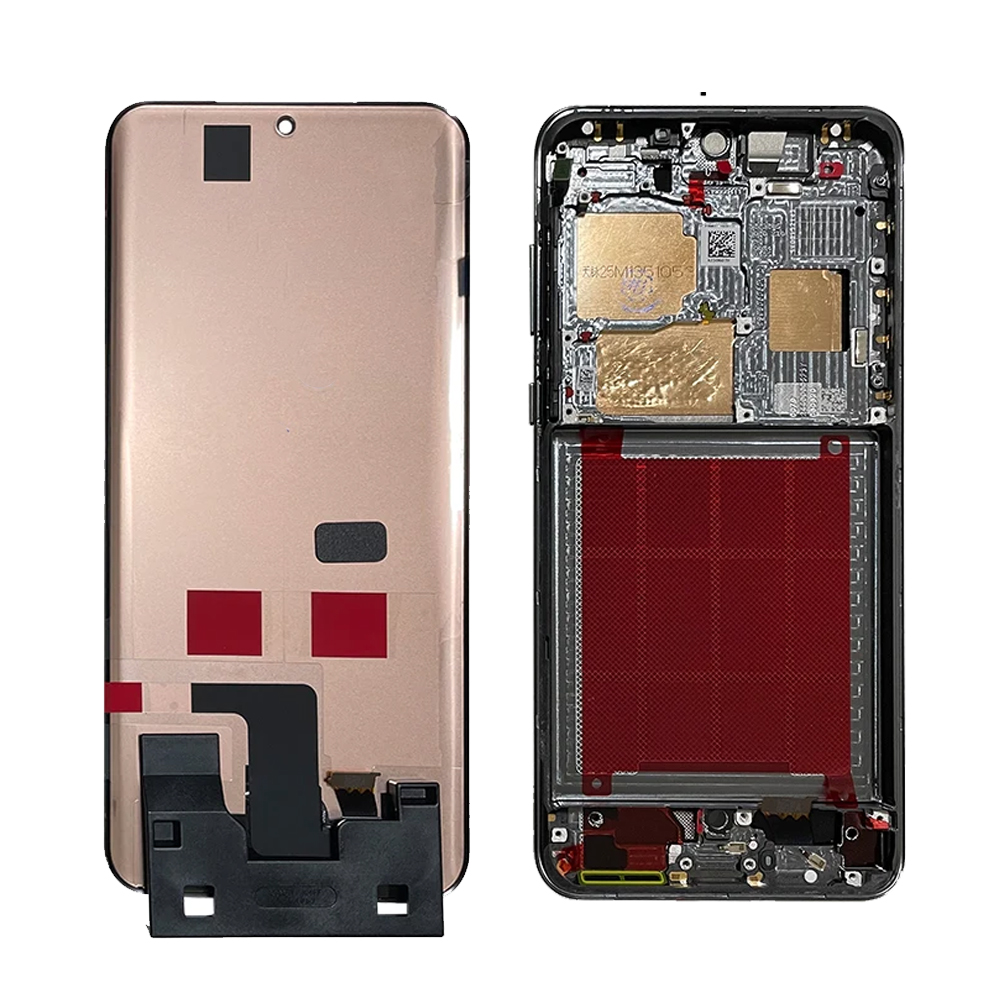 Huawei P60 screen