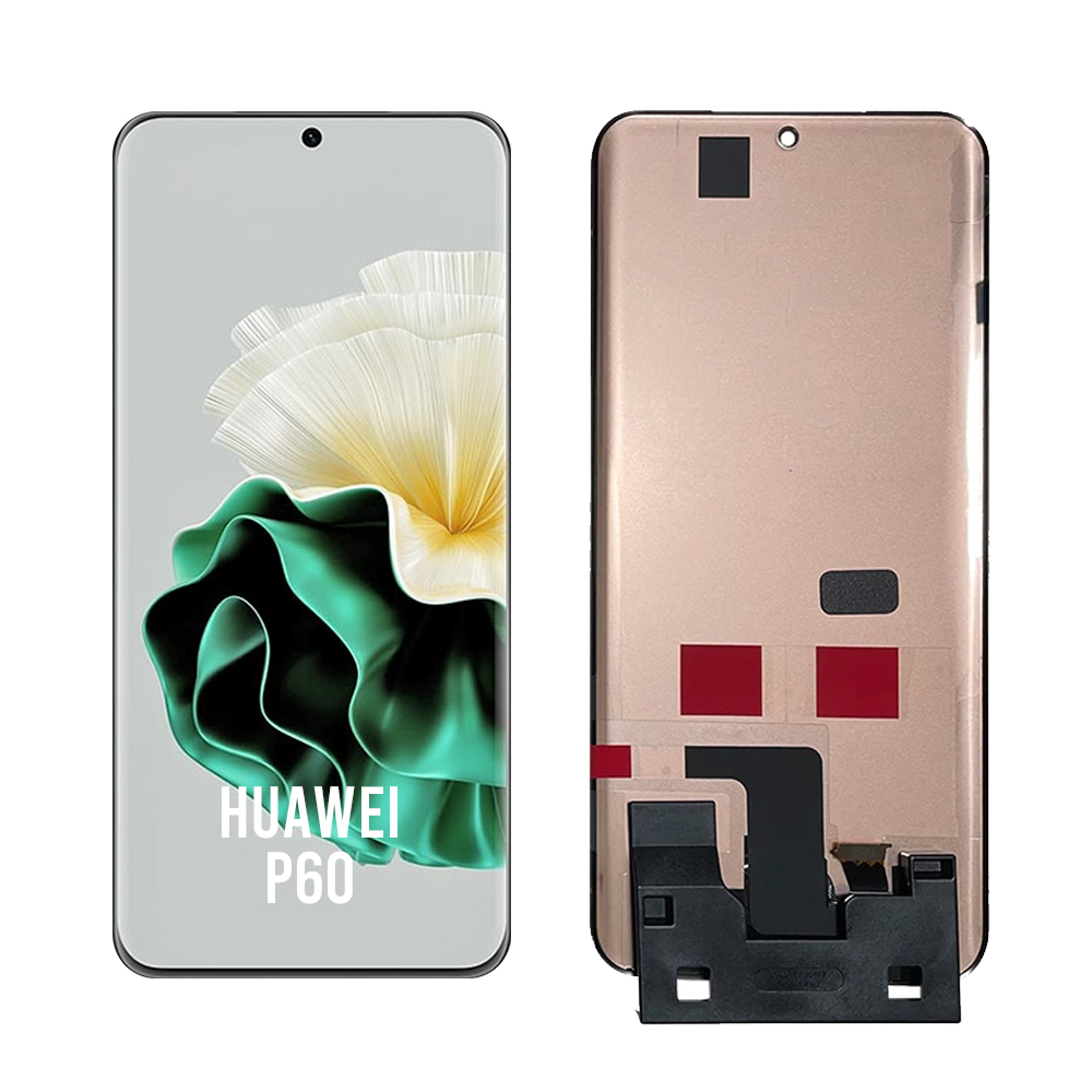 Huawei P60 screen