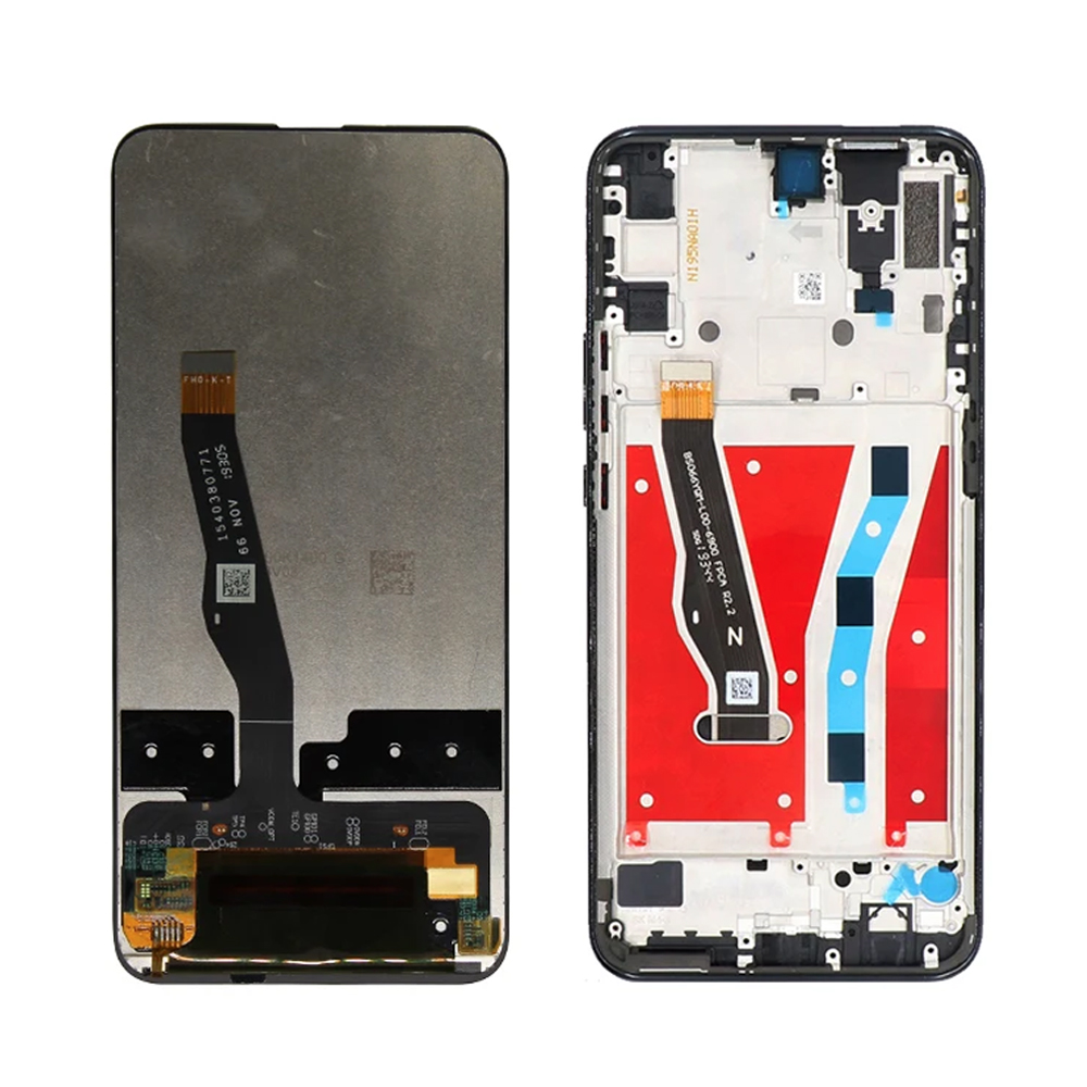 Huawei Y9 Prime 2019 screen
