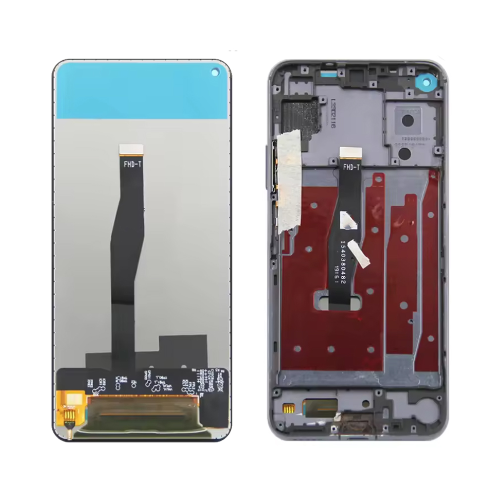 Honor 20 Screen