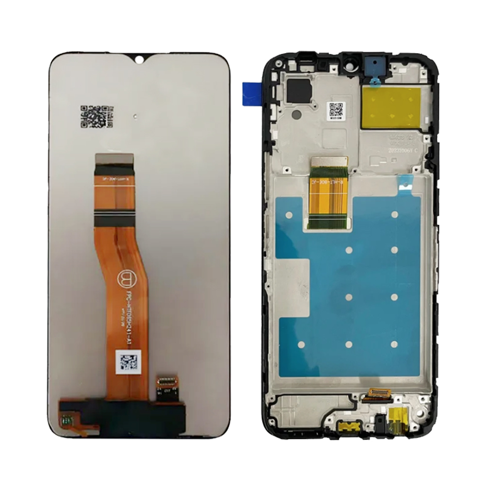 Honor X6 Screen