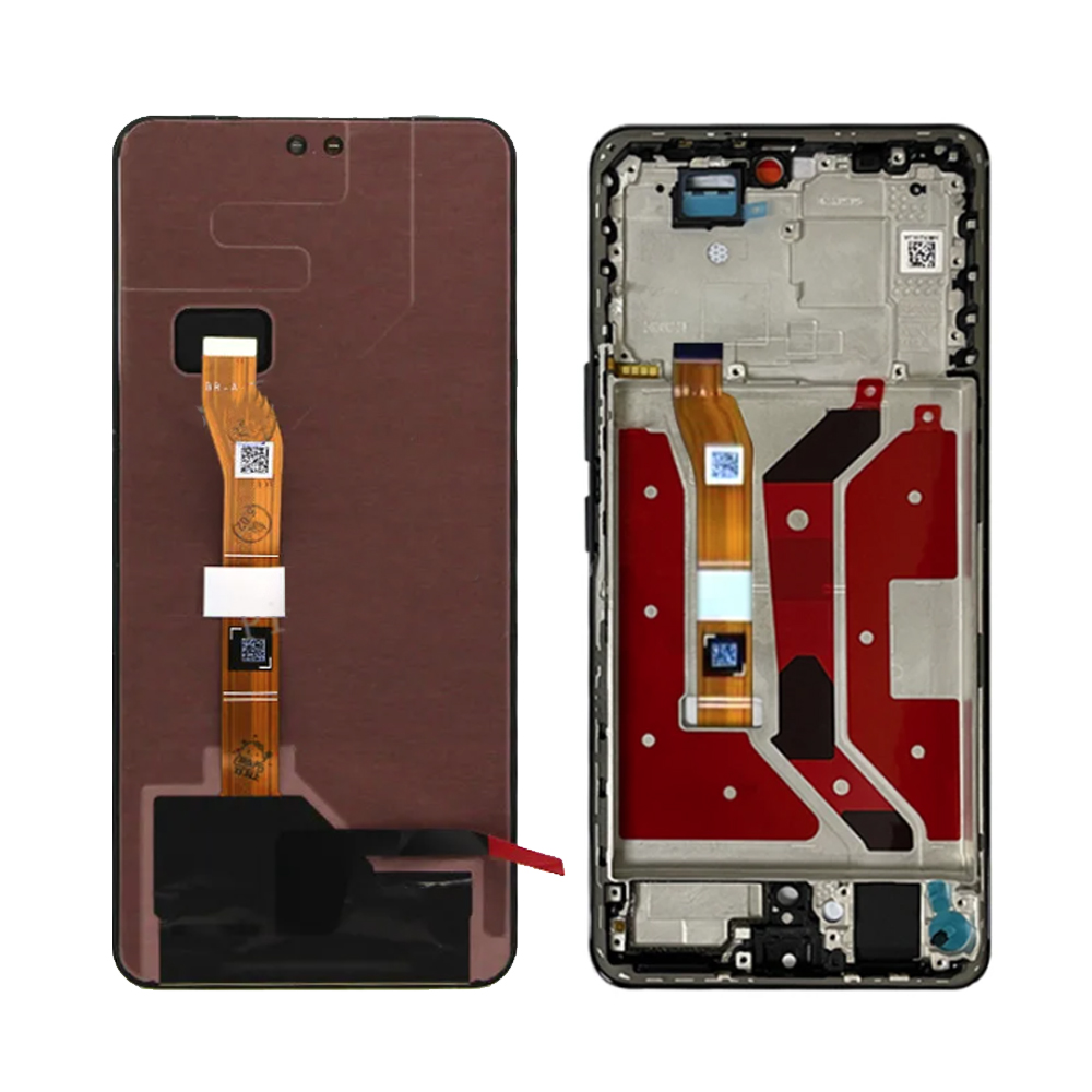 Honor X9C Screen