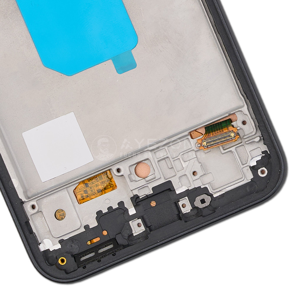 Samsung A54 Screen