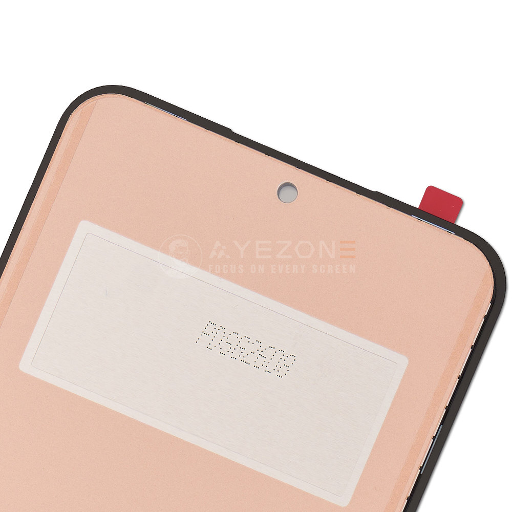Samsung A54 Screen