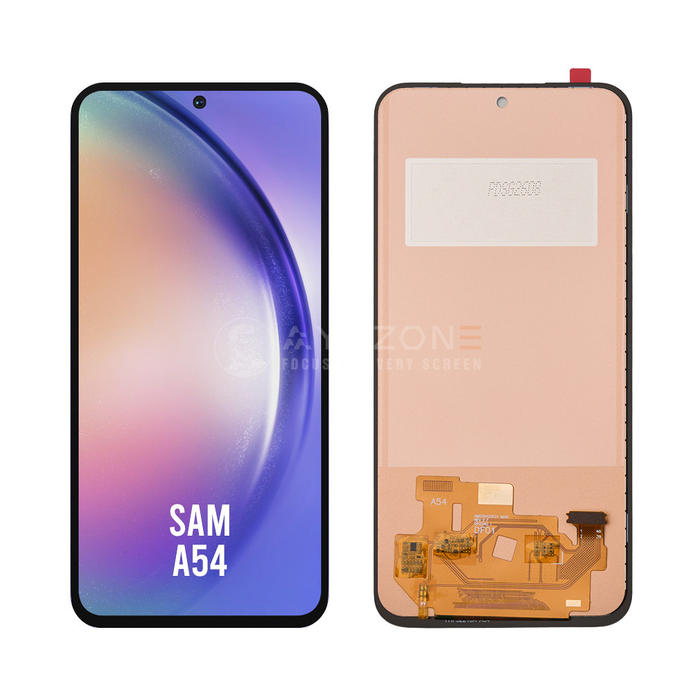 Samsung A54 Screen