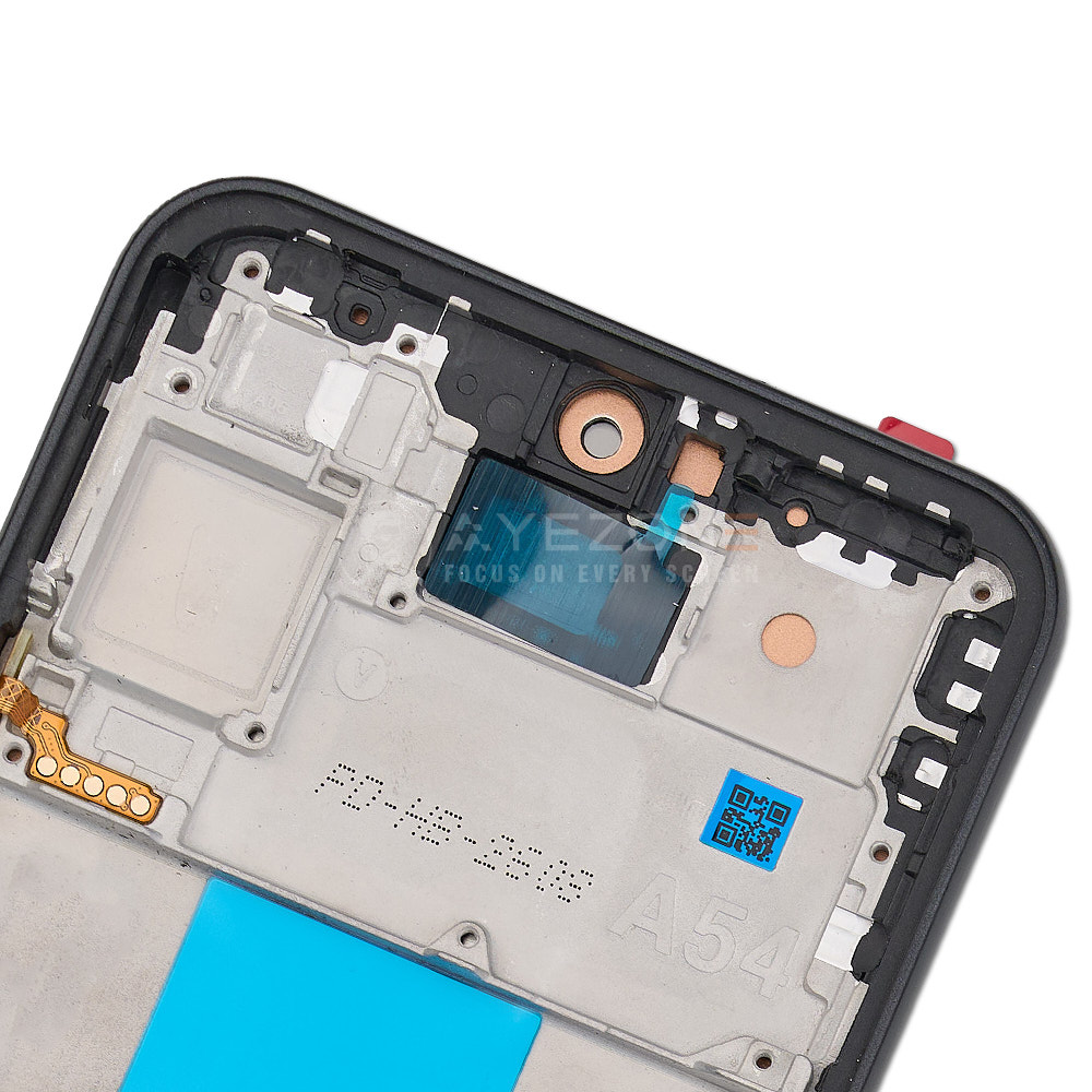 Samsung A54 Screen