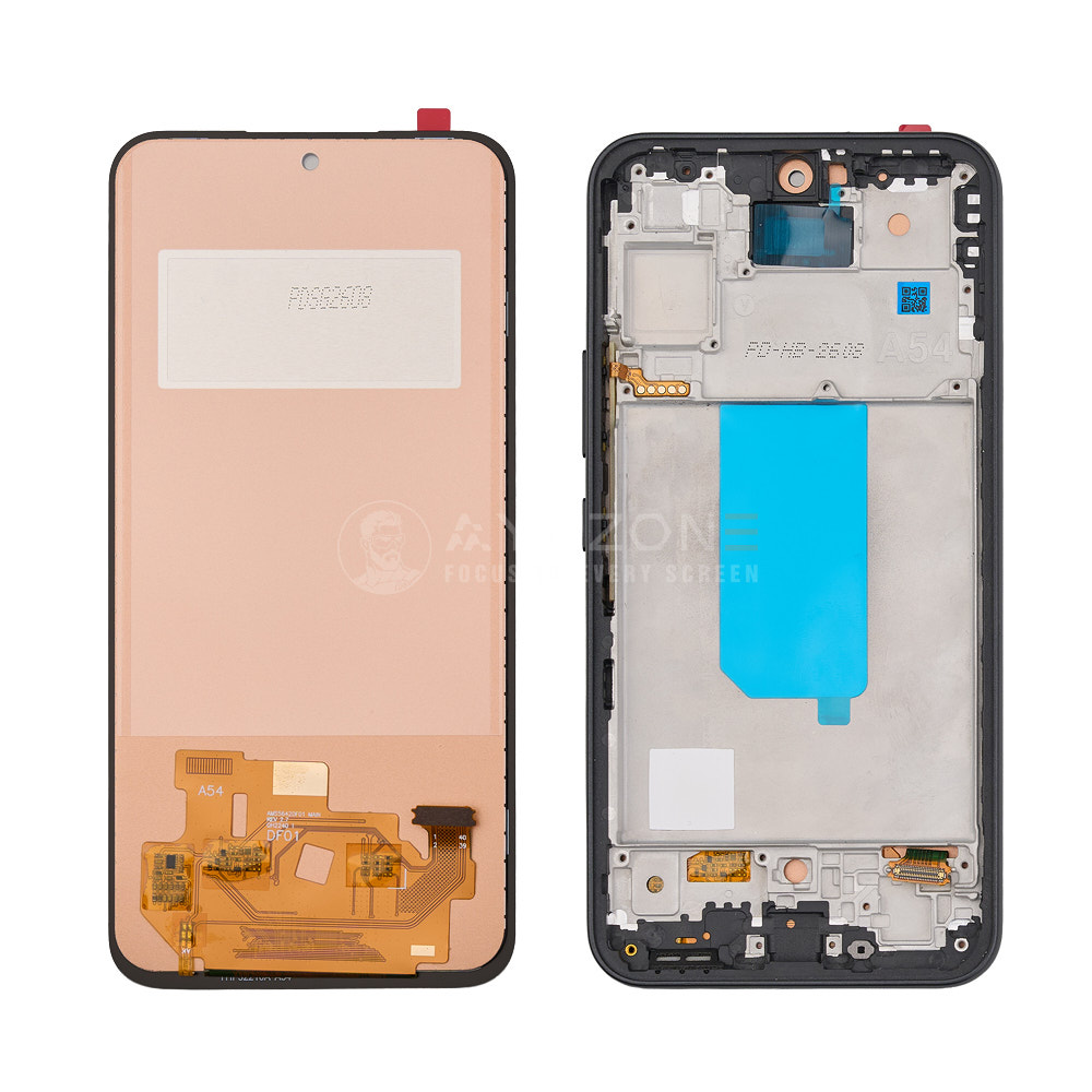 Samsung A54 Screen