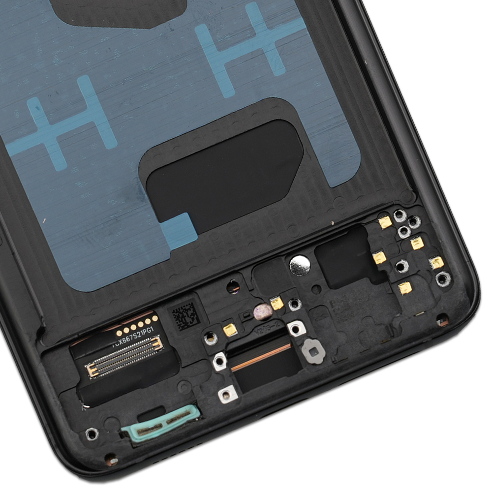 Samsung S21 Plus Screen