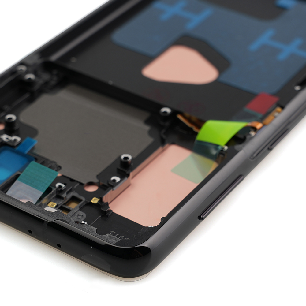 Samsung S21 Plus Screen
