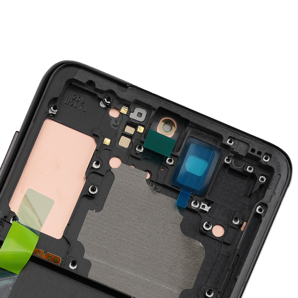 Samsung S21 Plus Screen