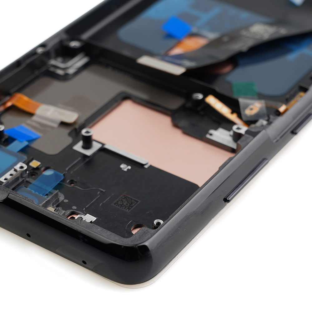 Samsung S21 Ultra Screen