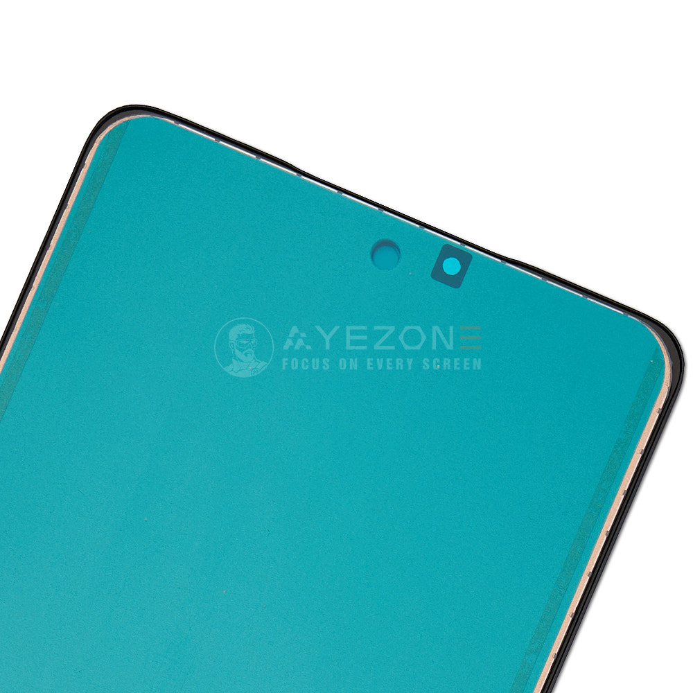 Samsung A73 Screen