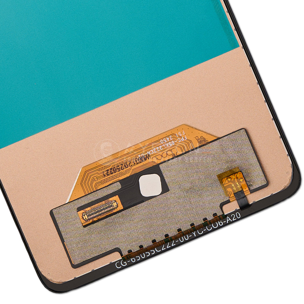 Samsung A73 Screen