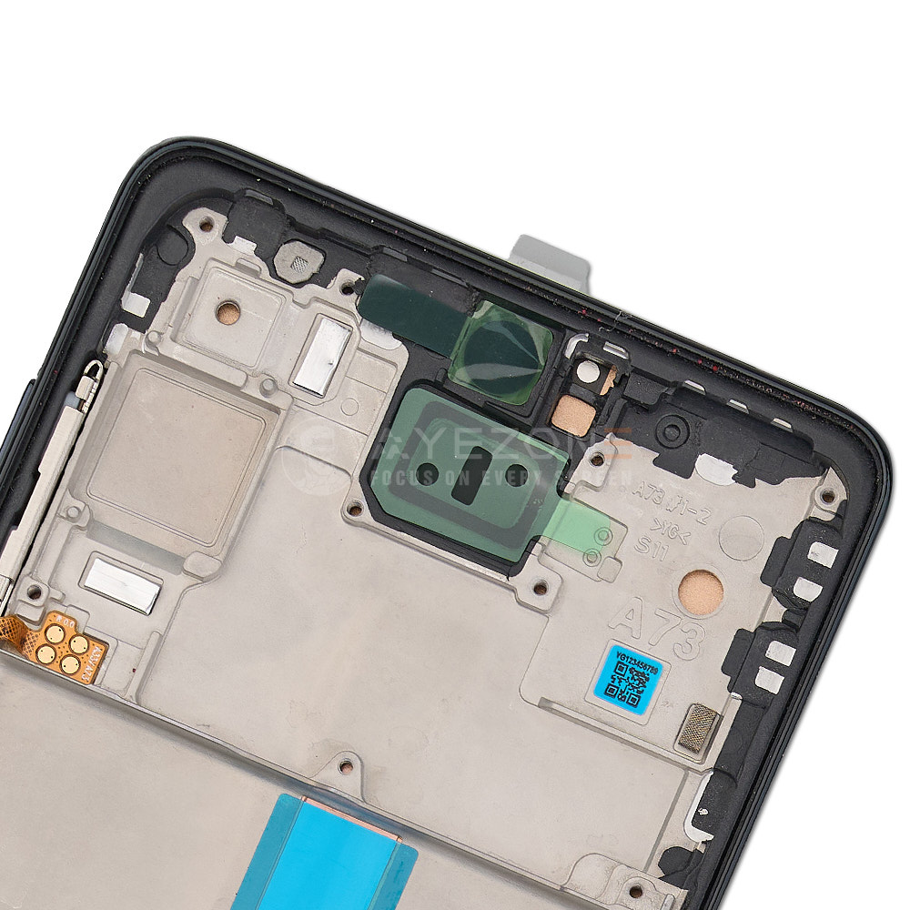 Samsung A73 Screen
