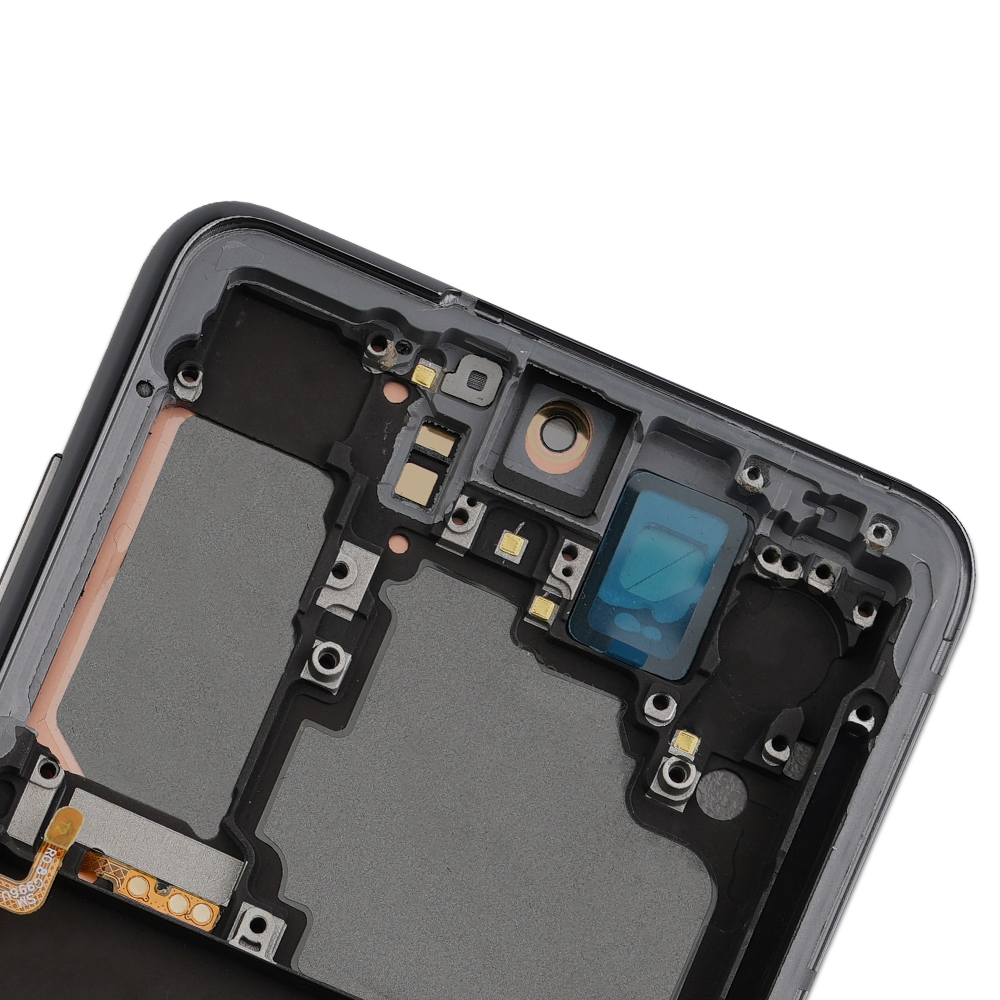 Samsung S21 Screen