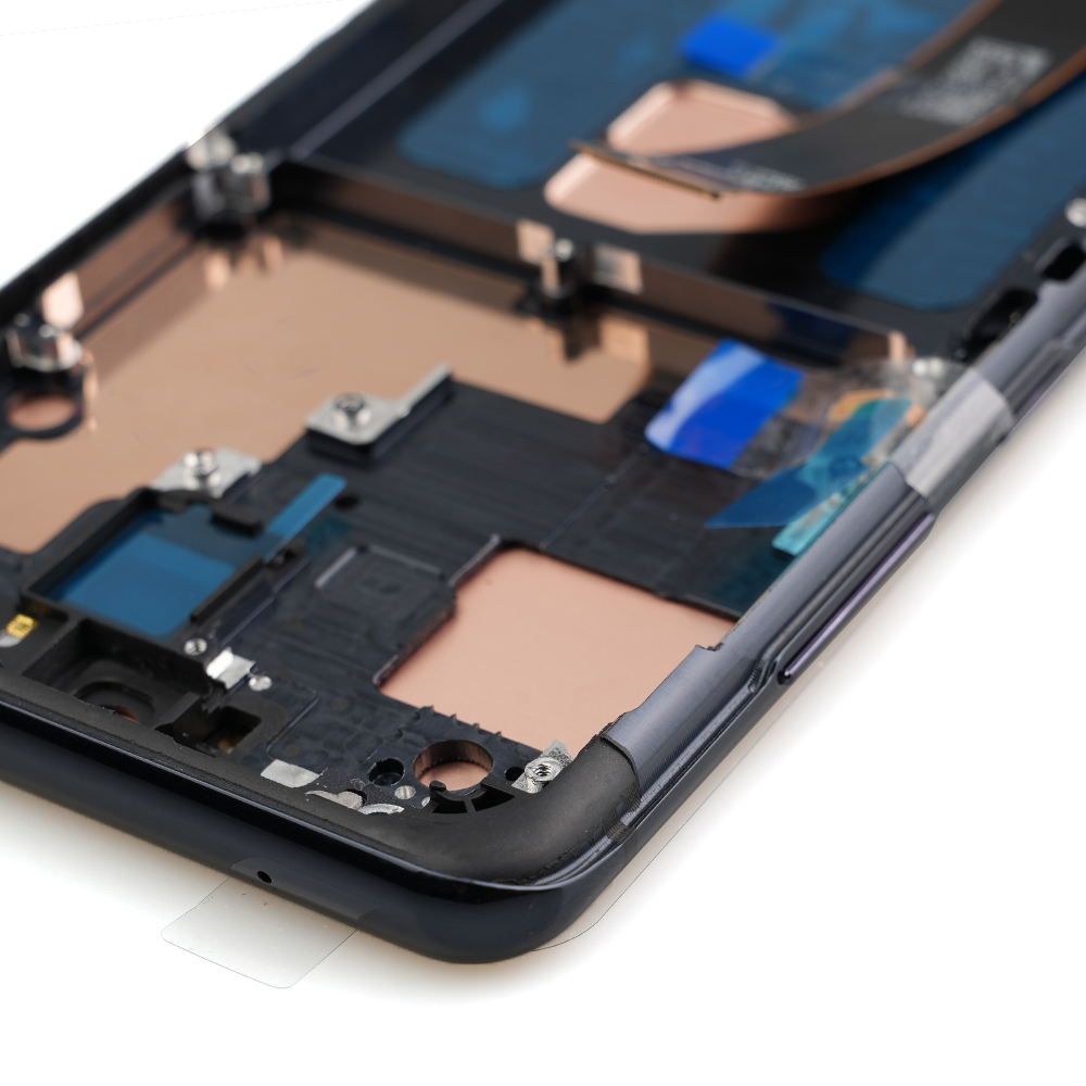 Samsung S20 Ultra Screen