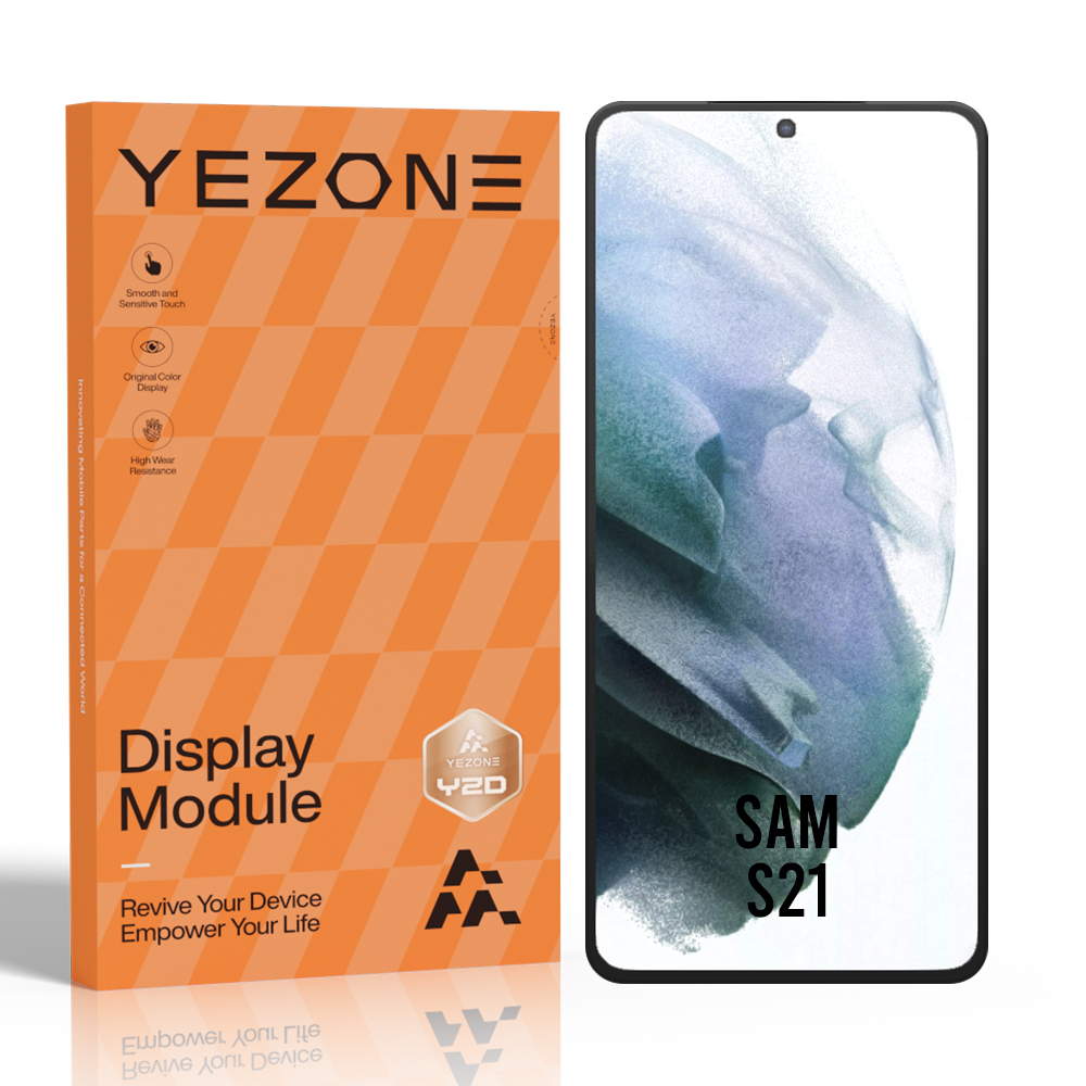 Samsung S21 Screen