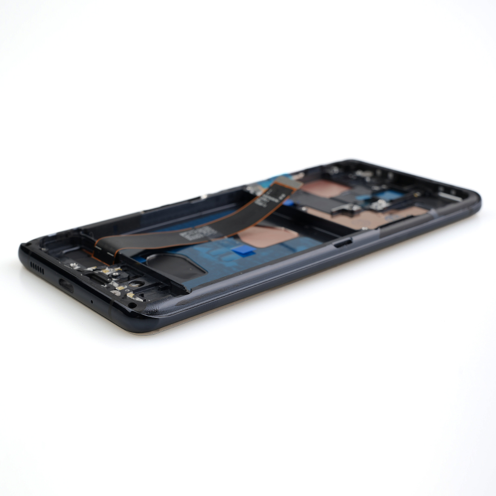 Samsung S20 Ultra Screen