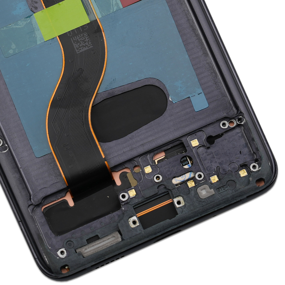 Samsung S20 PLUS Screen