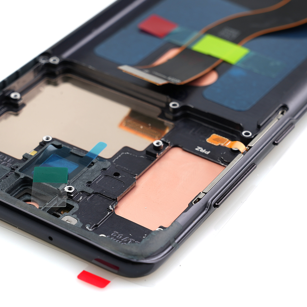 Samsung S20 PLUS Screen