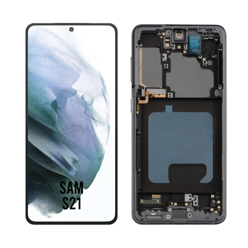 Samsung S21 Screen