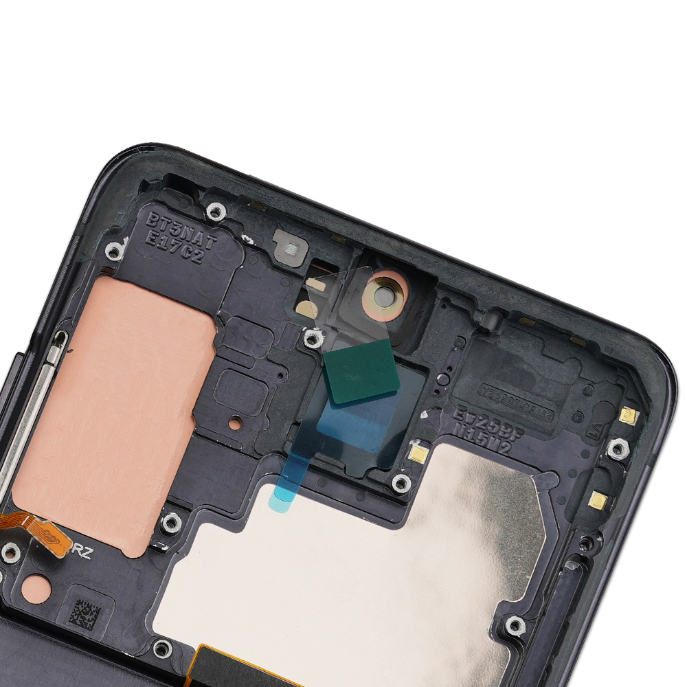Samsung S20 PLUS Screen