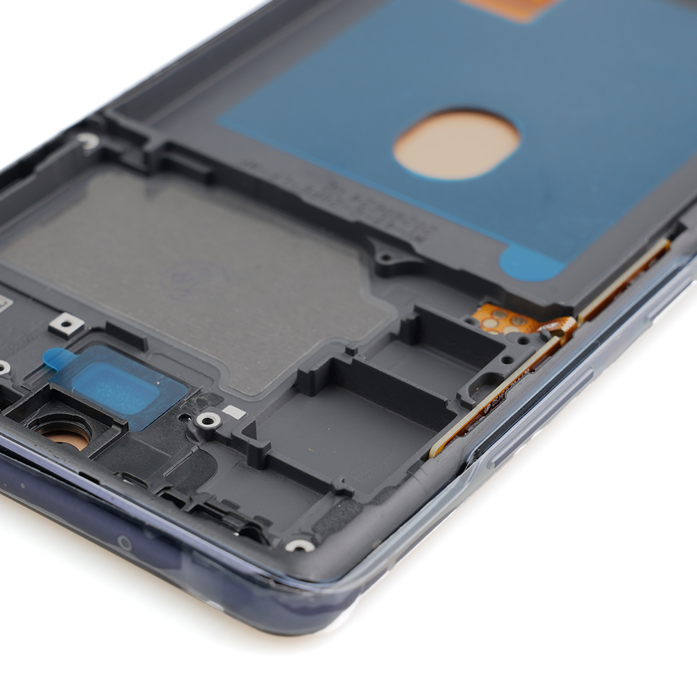 Samsung S20 FE Screen