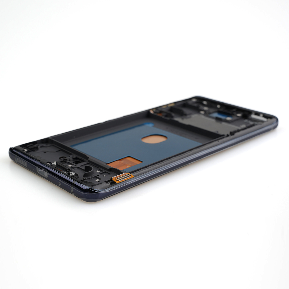 Samsung S20 FE Screen