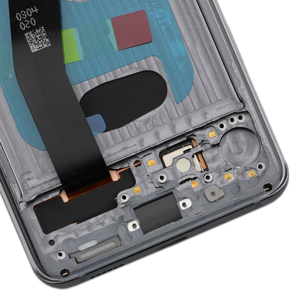 Samsung S20 Screen