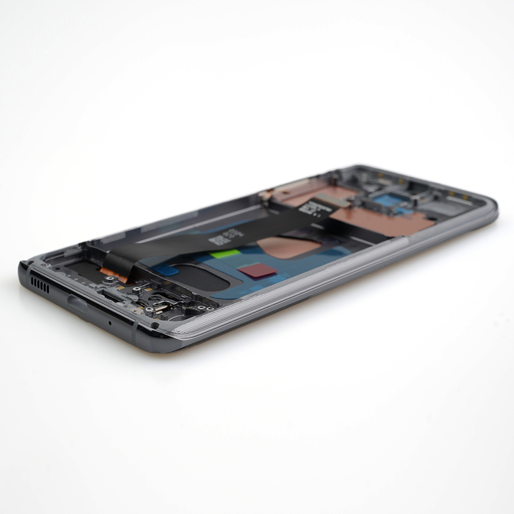 Samsung S20 Screen