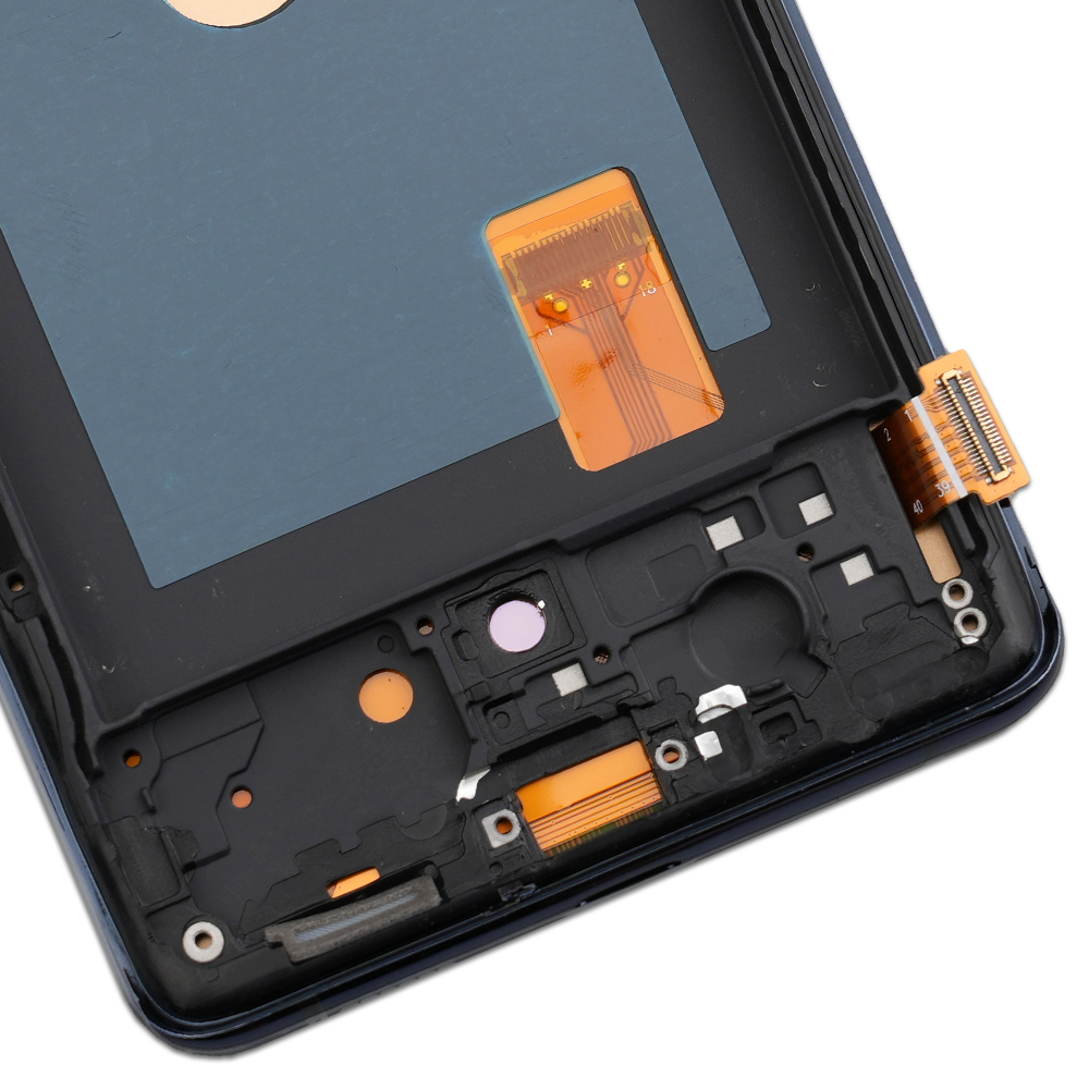 Samsung S20 FE Screen