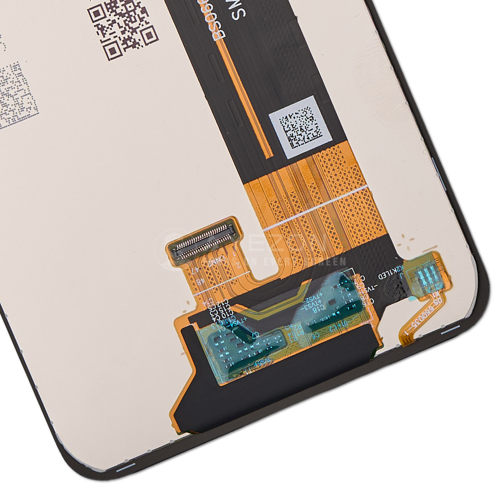 Samsung A13 4G Screen
