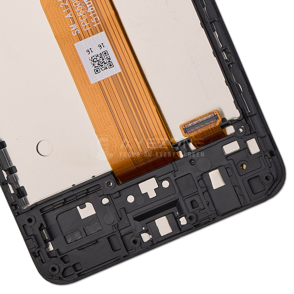 Samsung A12 Screen