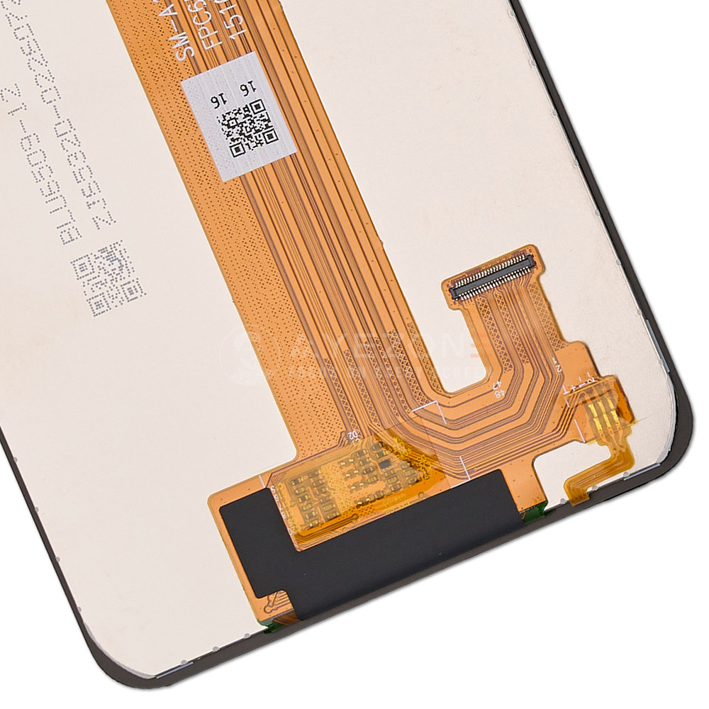 Samsung A12 Screen
