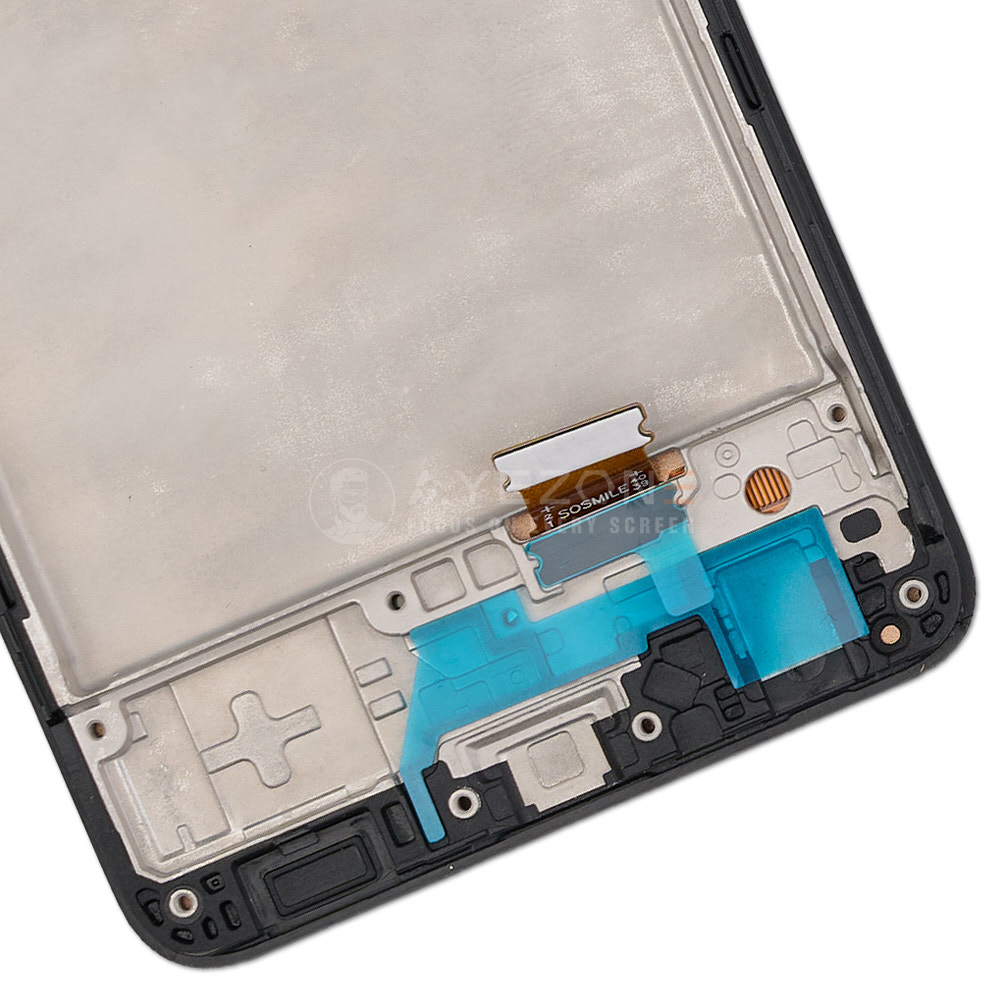 Samsung A22 4G Screen