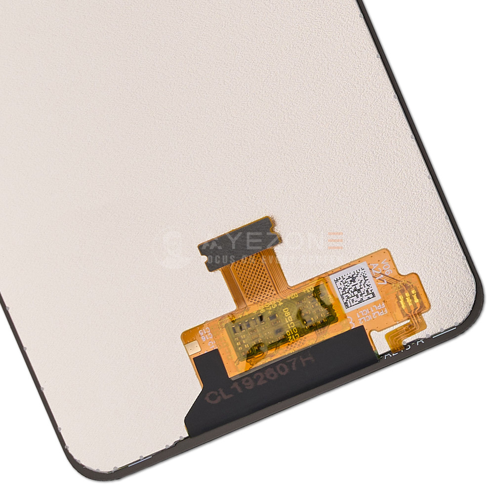 Samsung A21S Screen