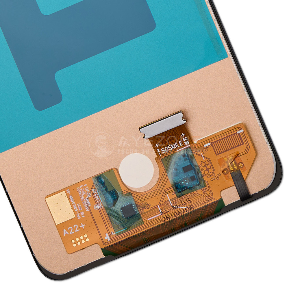 Samsung A22 4G Screen